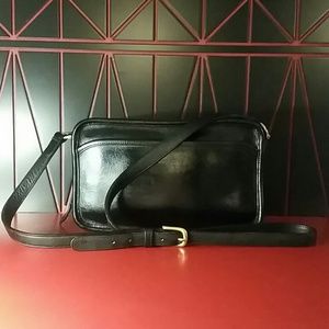 Coach swingback Legacy crossbody